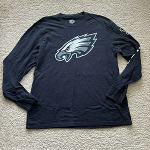 Philadelphia Eagles Long Sleeve T-shirt